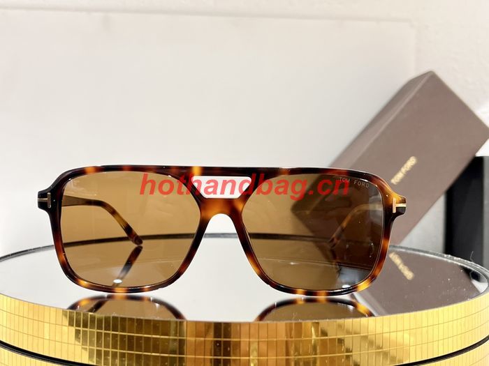 Tom Ford Sunglasses Top Quality TOS01088